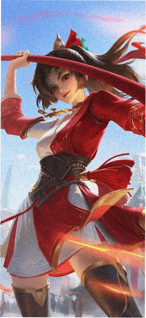 三体 动画版